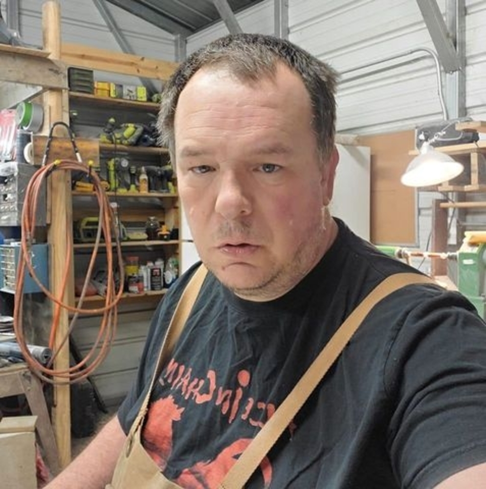 Meet your Posher, Jeremy